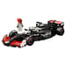 LEGO® F1® MoneyGram Haas Team VF-24 Modello - Set da costruzione 77250