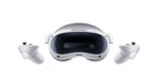 Casco de realidad virtual Pico 4 Ultra 256 GB Gris y Negro