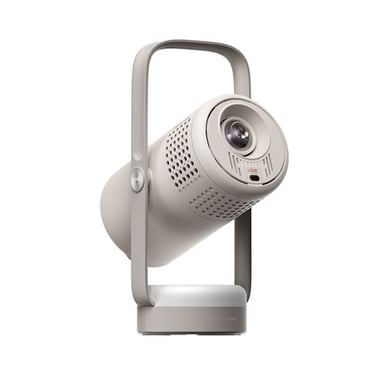 Xgimi Vibe One - Videoproiettore con batteria