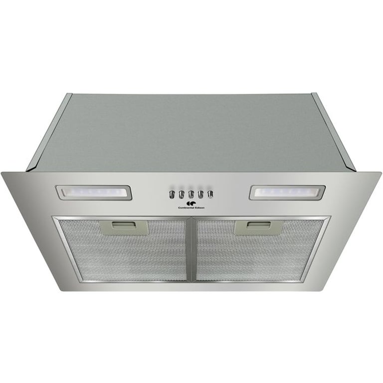 Hotte intégrée CONTINENTAL EDISON CEHI60 L60 cm - vue 2