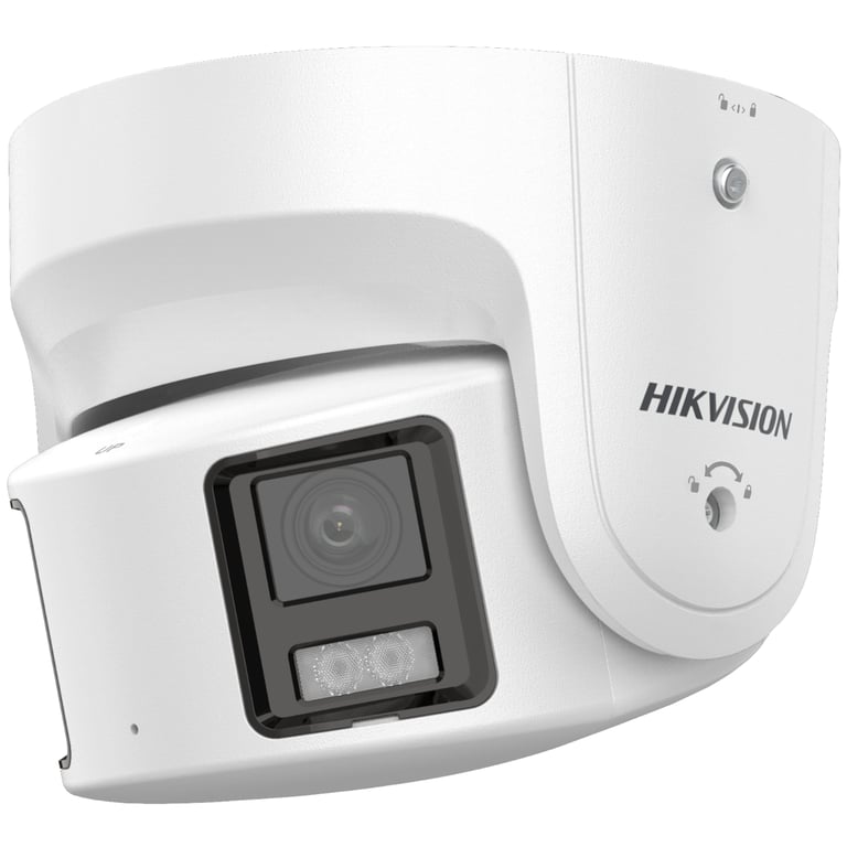Kamera Ip Hikvision Ds 2cd2387g2p lsusl 4mm c