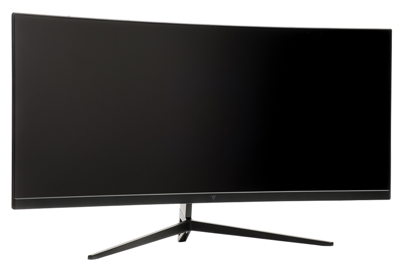 itek GGC écran plat de PC 76 2 cm 30 2560 x 1080 pixels Full HD Ultra large LED Neuf - vue 2