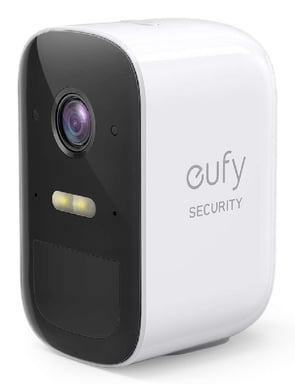 EUFY EufyCam2C Sólo cámara de vigilancia