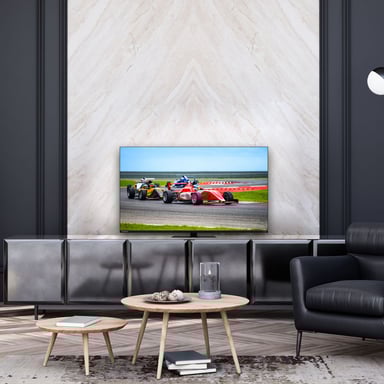 Thomson 43QG7C14 Televisor 109,2 cm (43'') 4K Ultra HD Smart TV Wifi Negro