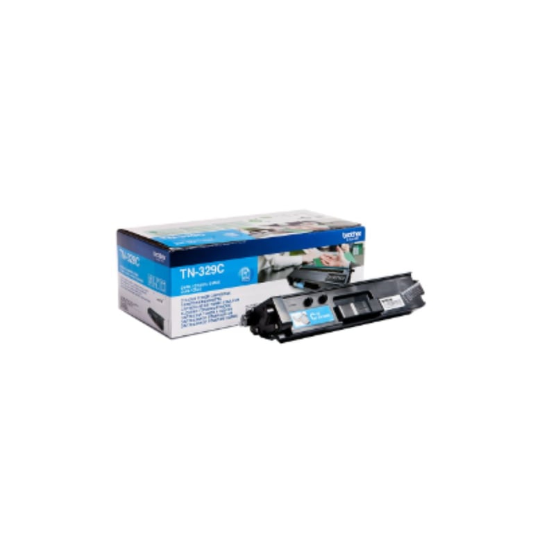 BROTHER Toner THC cyan L8450CDW - Neuf