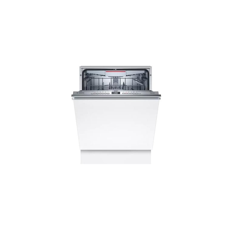 Bosch SMH4HVX31E - vue 3