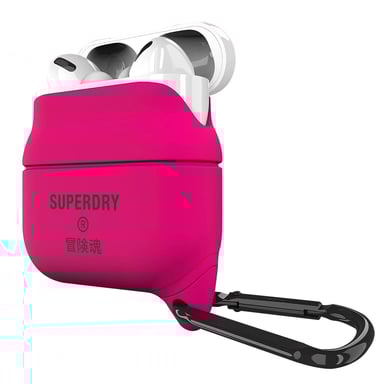 Cover per AirPods Pro anti-urto in Silicone