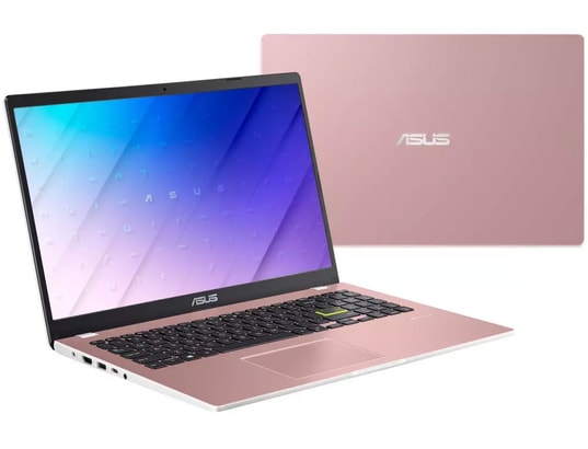 ASUS E510KA BQ1319WS - vue 4