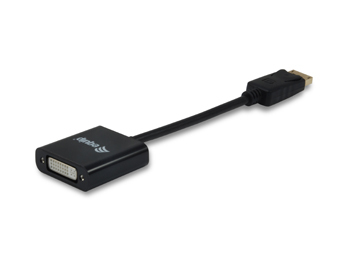 Equip 133431 Adaptateur DisplayPort vers DVI I Dual Link Neuf