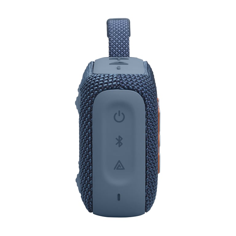 Enceinte Bluetooth JBL GO 4 – Ultra-Portable, Bluetooth 5.3, Autonomie 7h - vue 10