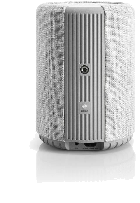 AUDIO PRO Enceinte A10 Light Grey Multiroom - WIFI - Bluetooth