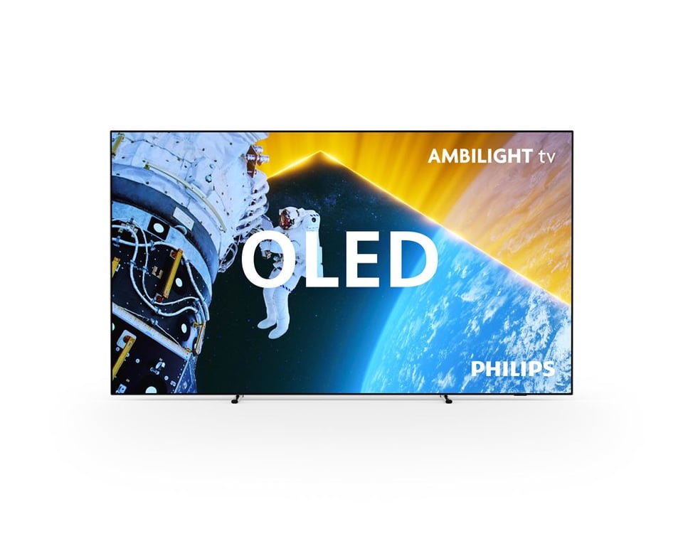 Philips 77OLED80912