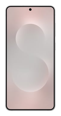 Galaxy S25 Edge (5G) 256 Go, Titane Argent