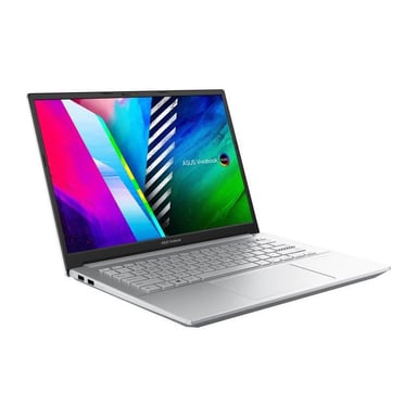 PC Ultraportable ASUS Vivobook S3400PA-KM014W - 14 2.8K OLED - Core i5-11300H - RAM 8Go - SSD 512Go - NumPad - Windows 11 - AZERTY
