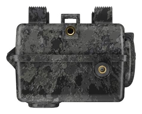 ZEISS Secacam 7 CMOS Vision nocturne Noir, Vert 1920 x 1440 pixels