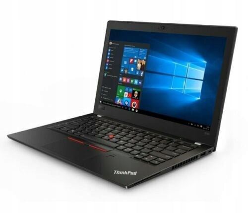 Lenovo Thinkpad X280 12" Core i5 2,6 Ghz SSD 512 Go 8 Go Azerty Français