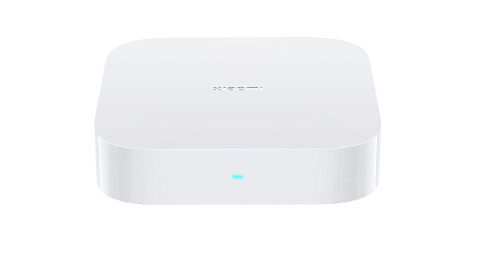 Xiaomi Smart Home Hub 2 - vue 4