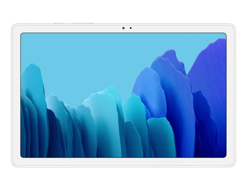 Samsung Galaxy Tab SM-T500N 32 Go 26,4 cm (10.4'') Qualcomm Snapdragon 3 Go Wi-Fi 5 (802.11ac) Android 10 Argent