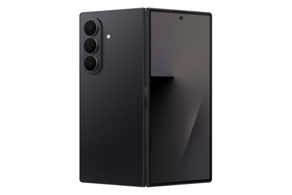 Galaxy Z Fold7 (5G) 512 Go, Noir Absolu