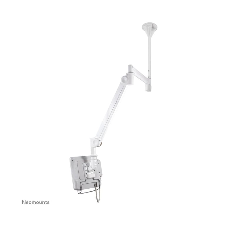 Neomounts FPMA HAC100 support d'écran plat pour bureau 61 cm 24 Neuf - vue 2