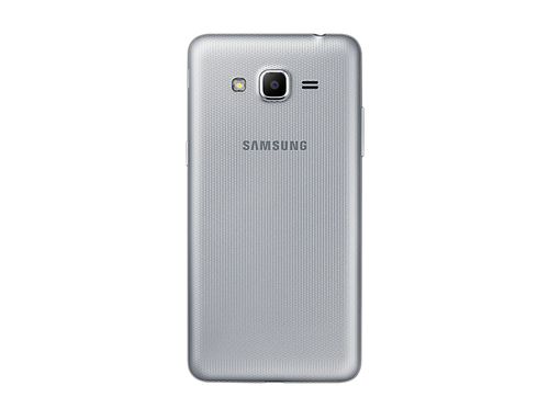 Galaxy Grand Prime 8 Go, Argent