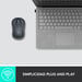 Logitech LGT-M185G