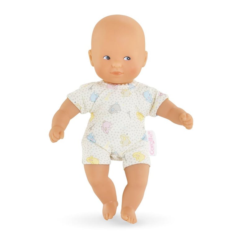 Mon premier poupon corolle : Mini Calin Lapins Corolle - vue 10