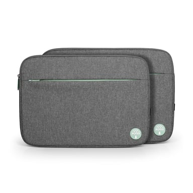 Port Designs Funda PC YOSEMITE Eco Gris 13.3/14in