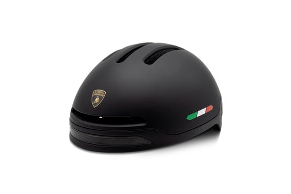 LAMBORGHINI CASQUE INTELLIGENT AVANC AUTOMOBILI