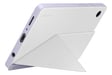 Samsung EF-BX110TWEGWW Custodia per tablet 22,1 cm (8,7'') Folio Bianco