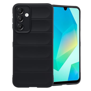 imoshion EasyGrip Backcover pour Samsung Galaxy A16 - Noir