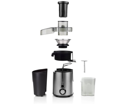 Centrifugeuse Tristar SC-2284 – 400 W, 0.5 L, Inox - vue 6