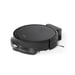 Aspirateur robot laveur connecté - LIVOO - DOH145 WASH'UP - 1000 Pa - 70 min - 2 réservoirs - Noir