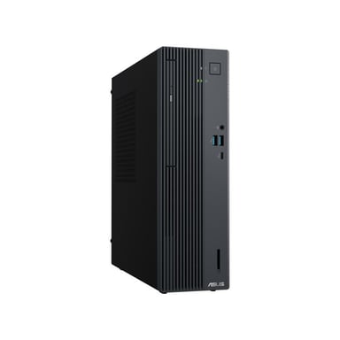 PC Tour mini ASUS ExpertCenter P500 SFF P500SV-07240H026X Intel Core 7 240H 32 Go DDR5 512 Go SSD NVMe Wi?Fi 6 Gris