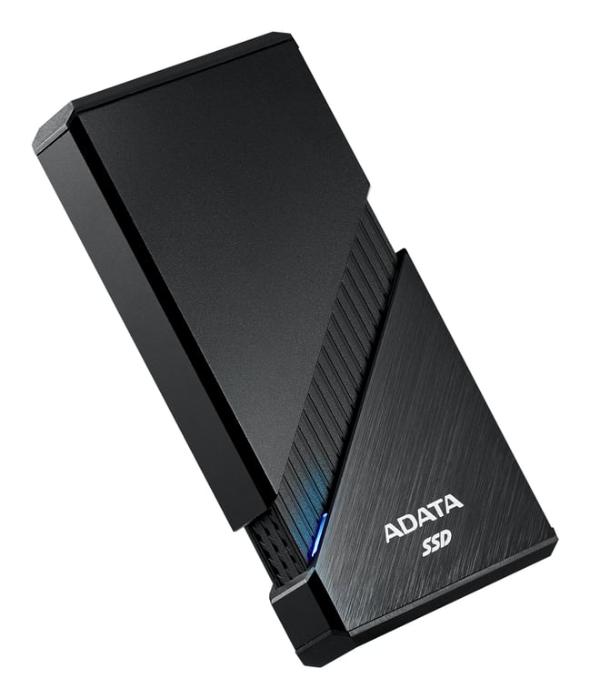 ADATA SE920 2 TB Neuf - vue 3