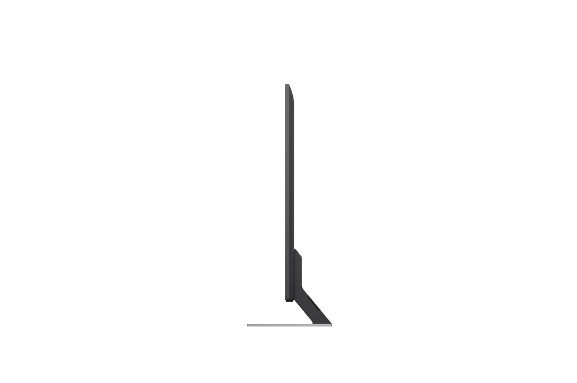 LG QNED AI 55QNED85A3C TV 139 7 cm 55 4K Ultra HD Smart TV Wifi Neuf - vue 3
