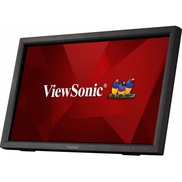 Viewsonic TD2223 écran plat de PC 54,6 cm (21.5