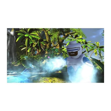 Juego Lego Los Increíbles Switch - Código de descarga