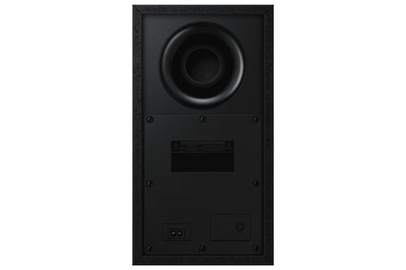 Samsung Barre de son B-Series HW-B460F 2025