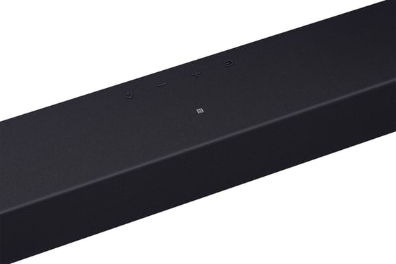 Samsung B-Series Barra di suono HW-B410F 2025