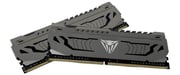 Patriot Memory Viper Steel PVS464G360C8K module de mémoire 64 Go 2 x 32 Go DDR4 288-pin DIMM