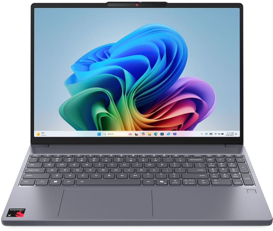 IdeaPad Slim 3 15Q8X10 - vue 5