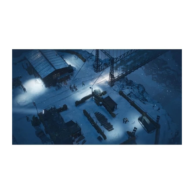 Commandos : Origins deluxe édition Jeu PS5 - vue 3