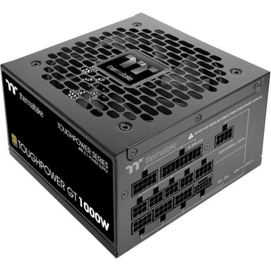 FUENTE ALIMENTACION THERMALTAKE TOUGHPOWER GT 1000W 80+ GOLD