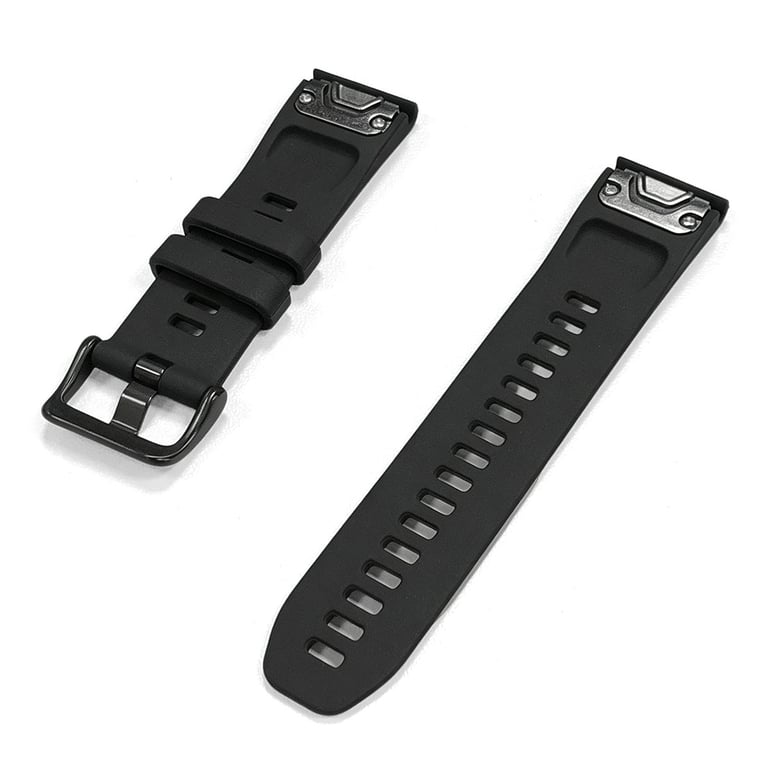 Bracelet de montre pour Garmin Fenix 7S6S5S Garmin Instinct 2s 20 mm Neuf - vue 3