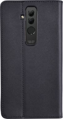 Bigben Connected ETUIFMATE20LITE coque de protection pour téléphones portables Noir Huawei Mate 20 Lite