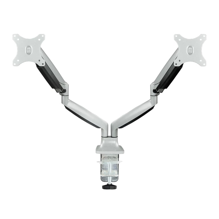 Support de table pour 2 écrans 13 32 DB3132TNR Neuf - vue 3