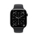 Apple Watch Series 11 OLED 42 mm Digital 374 x 446 Pixeles Pantalla táctil 5G Titanio Wifi GPS (satélite)