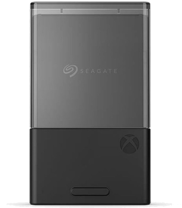 Seagate SSD 1To Expansion Card for Xbox Series X/S (STJR1000400)