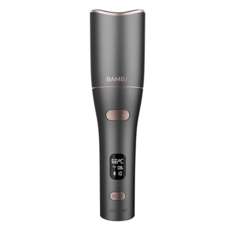 Cecotec Bamba SurfCare 750 - vue 2